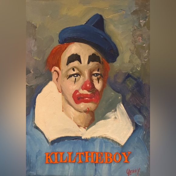 Meet your Posher, Charles - Picture 7 of 8